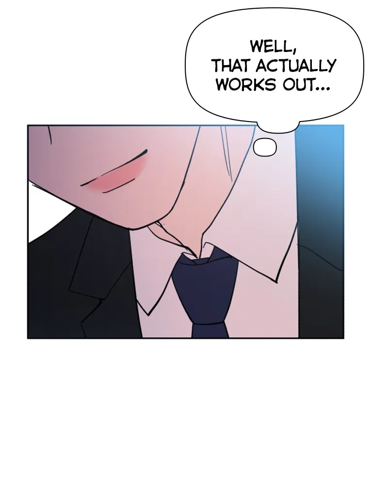 How to Hold His Leash Chapter 5 page 104 - 