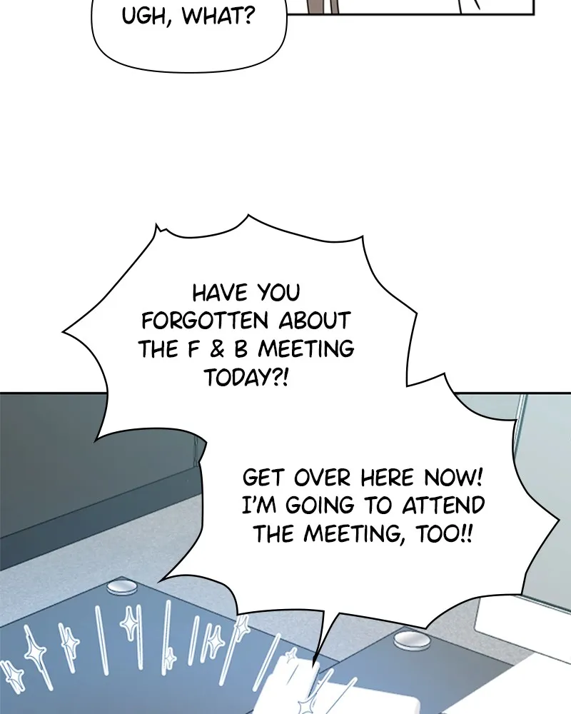 How to Hold His Leash Chapter 5 page 18 - 