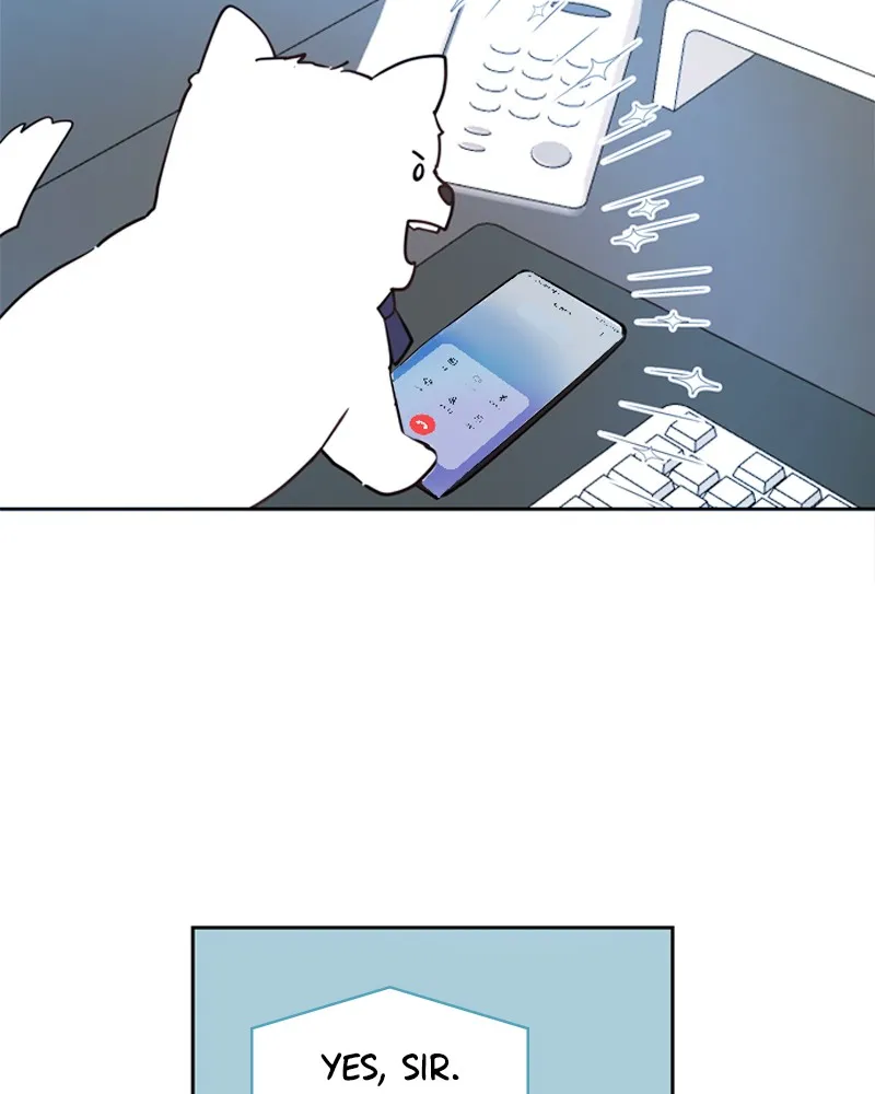 How to Hold His Leash Chapter 5 page 19 - 