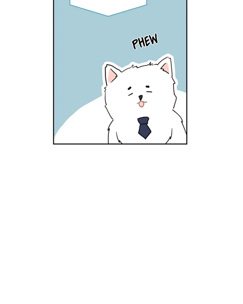 How to Hold His Leash Chapter 5 page 20 - 