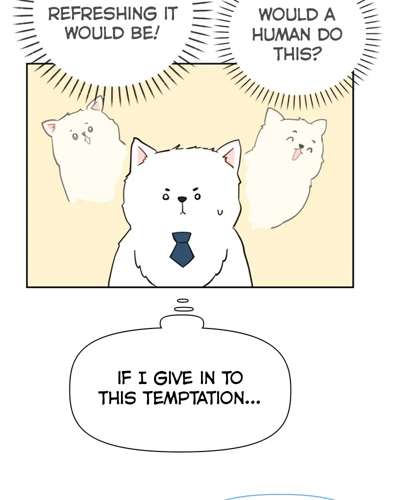 How to Hold His Leash Chapter 5 page 3 - 