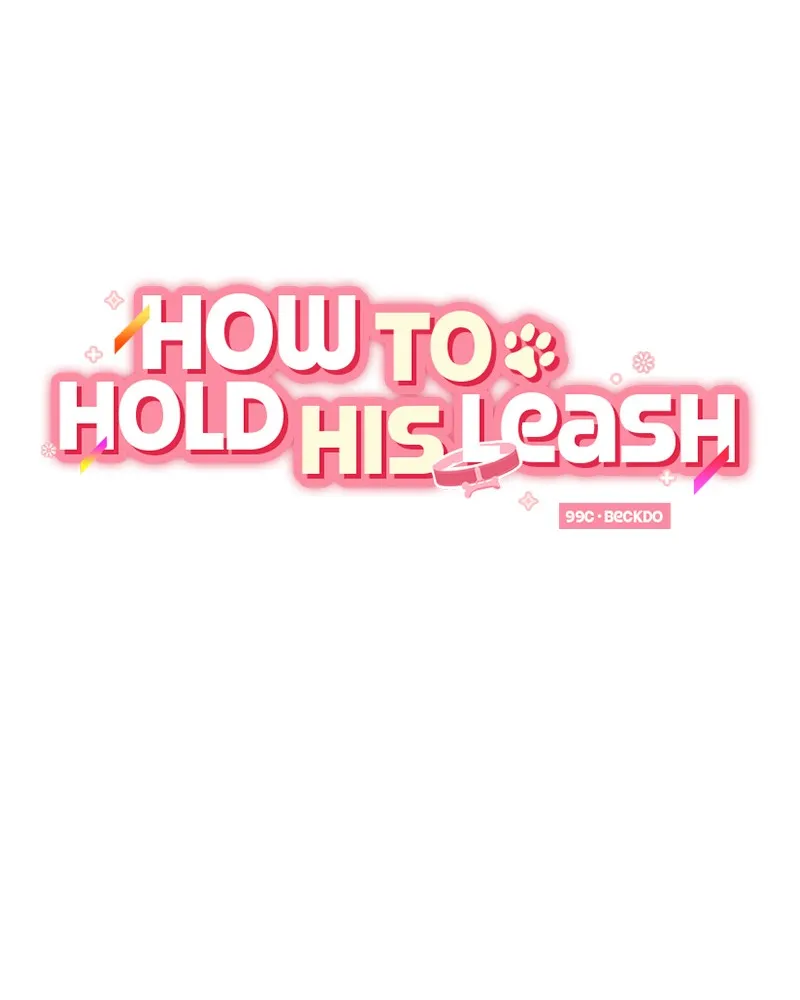 How to Hold His Leash Chapter 5 page 21 - 