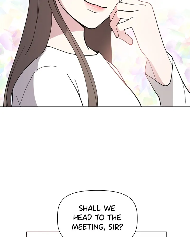 How to Hold His Leash Chapter 5 page 27 - 