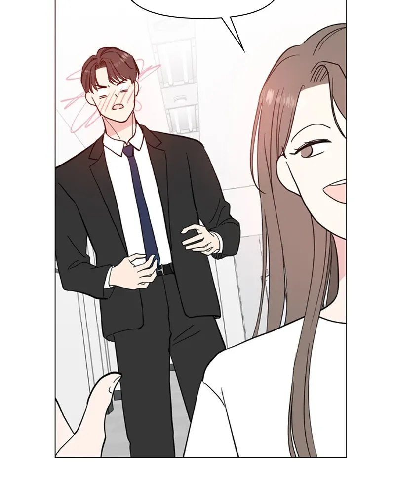 How to Hold His Leash Chapter 5 page 28 - 
