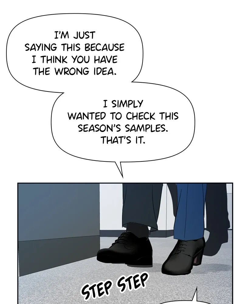 How to Hold His Leash Chapter 5 page 30 - 