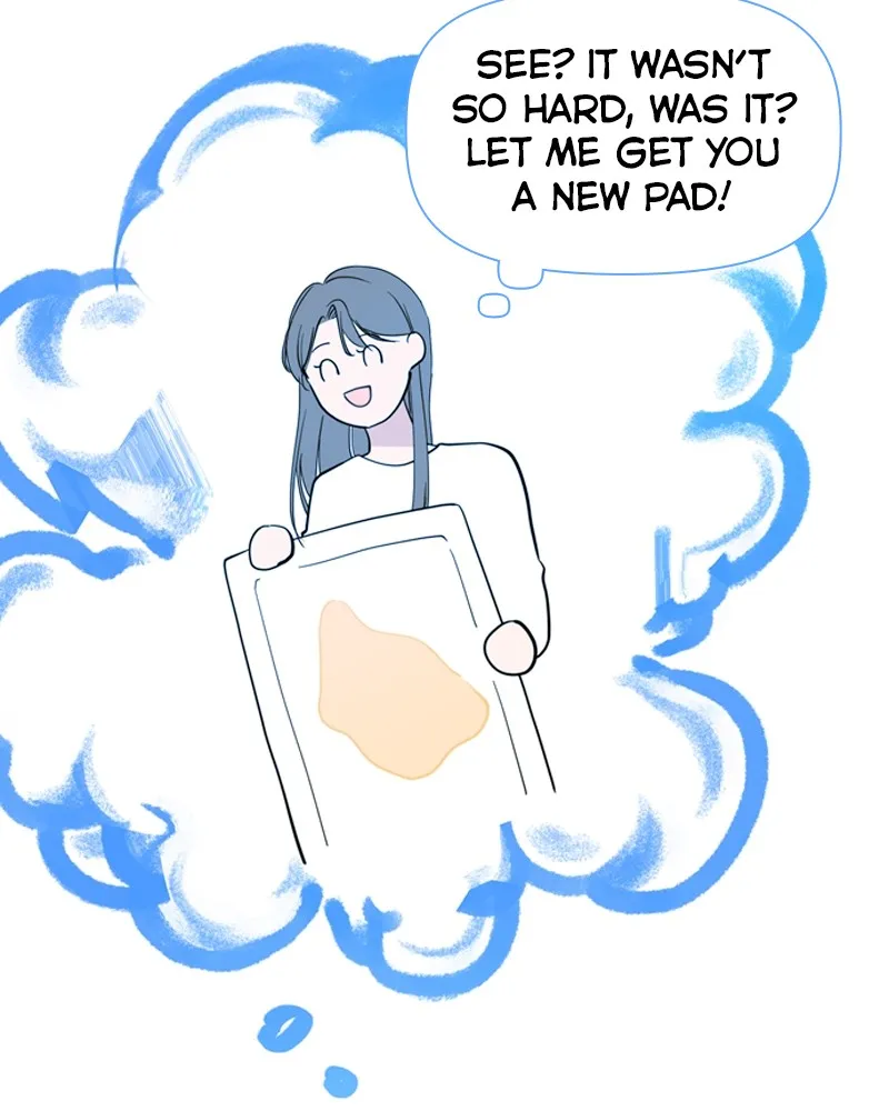 How to Hold His Leash Chapter 5 page 4 - 