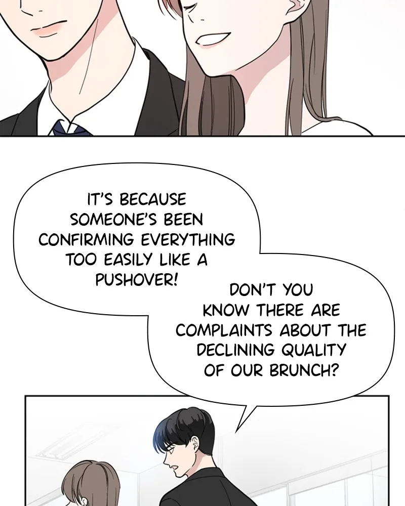 How to Hold His Leash Chapter 5 page 32 - 