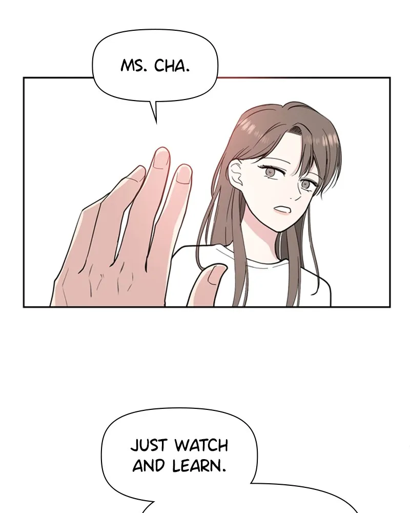 How to Hold His Leash Chapter 5 page 34 - 