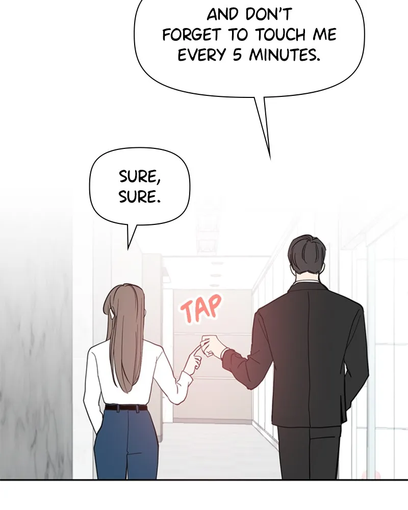 How to Hold His Leash Chapter 5 page 35 - 