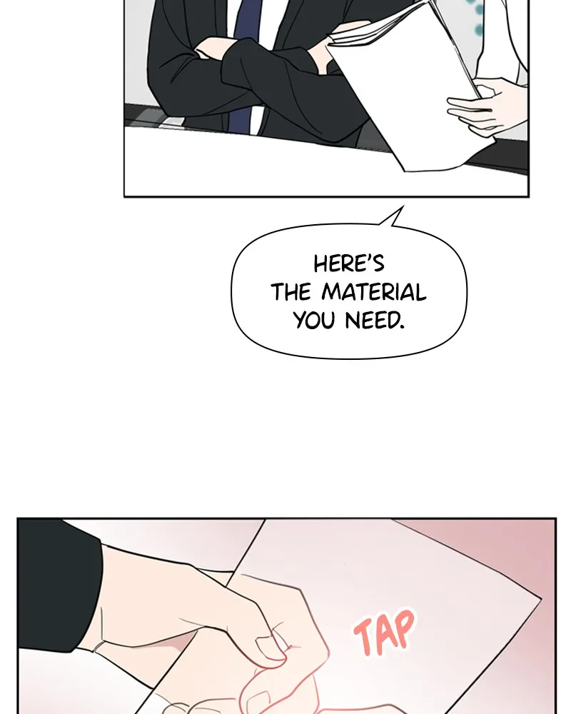 How to Hold His Leash Chapter 5 page 39 - 