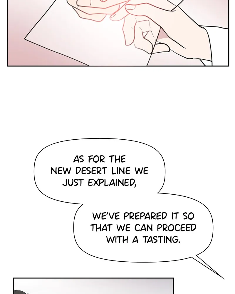 How to Hold His Leash Chapter 5 page 40 - 