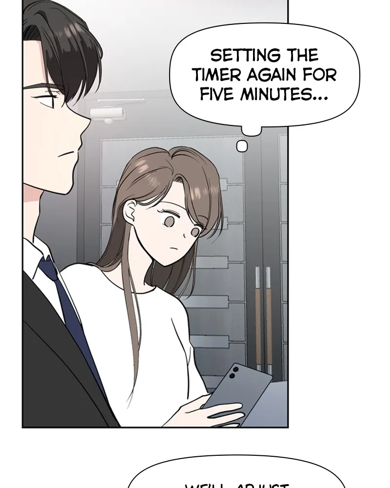 How to Hold His Leash Chapter 5 page 41 - 