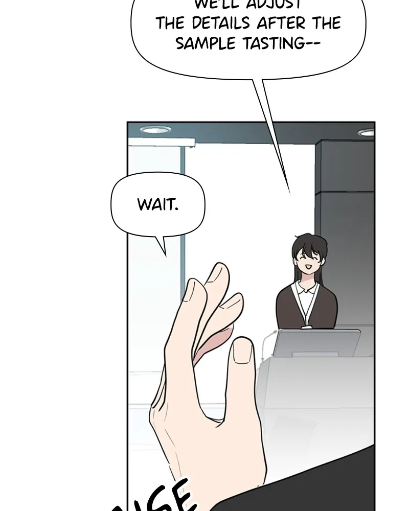 How to Hold His Leash Chapter 5 page 42 - 