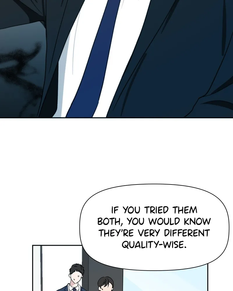 How to Hold His Leash Chapter 5 page 48 - 