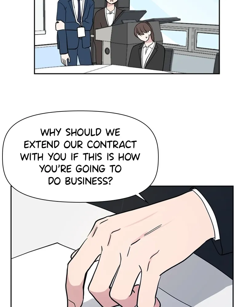 How to Hold His Leash Chapter 5 page 49 - 