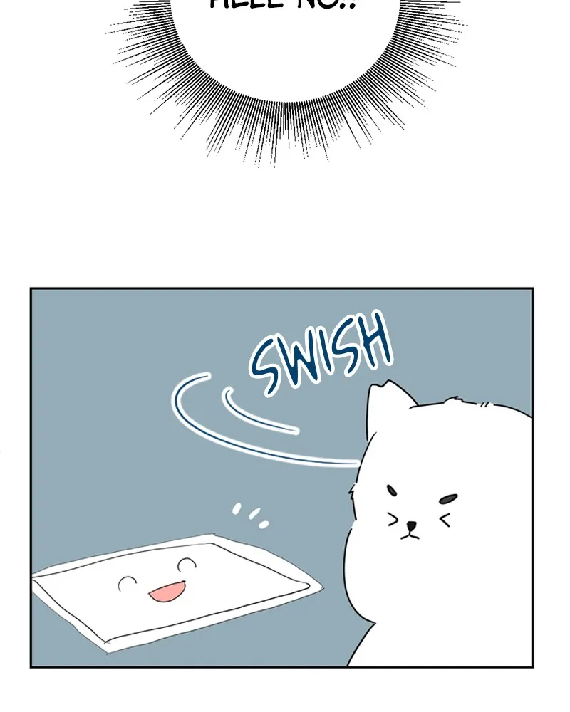 How to Hold His Leash Chapter 5 page 6 - 