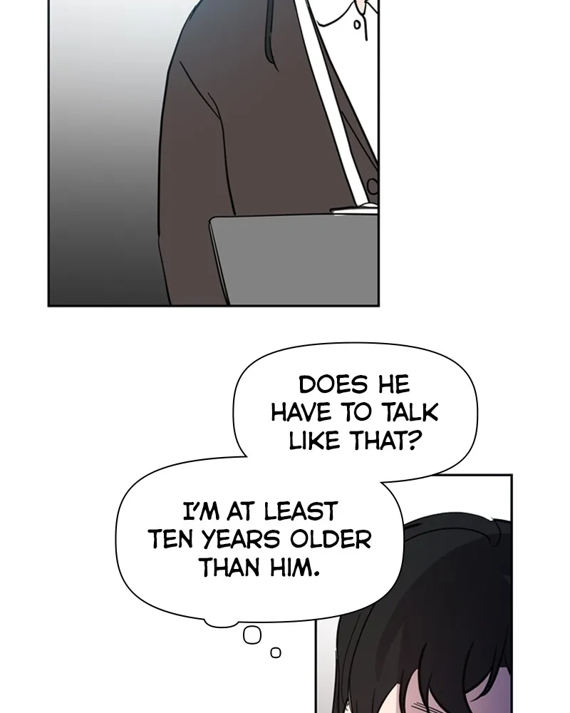 How to Hold His Leash Chapter 5 page 55 - 