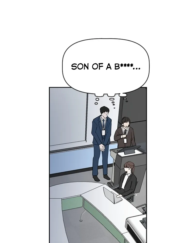 How to Hold His Leash Chapter 5 page 57 - 