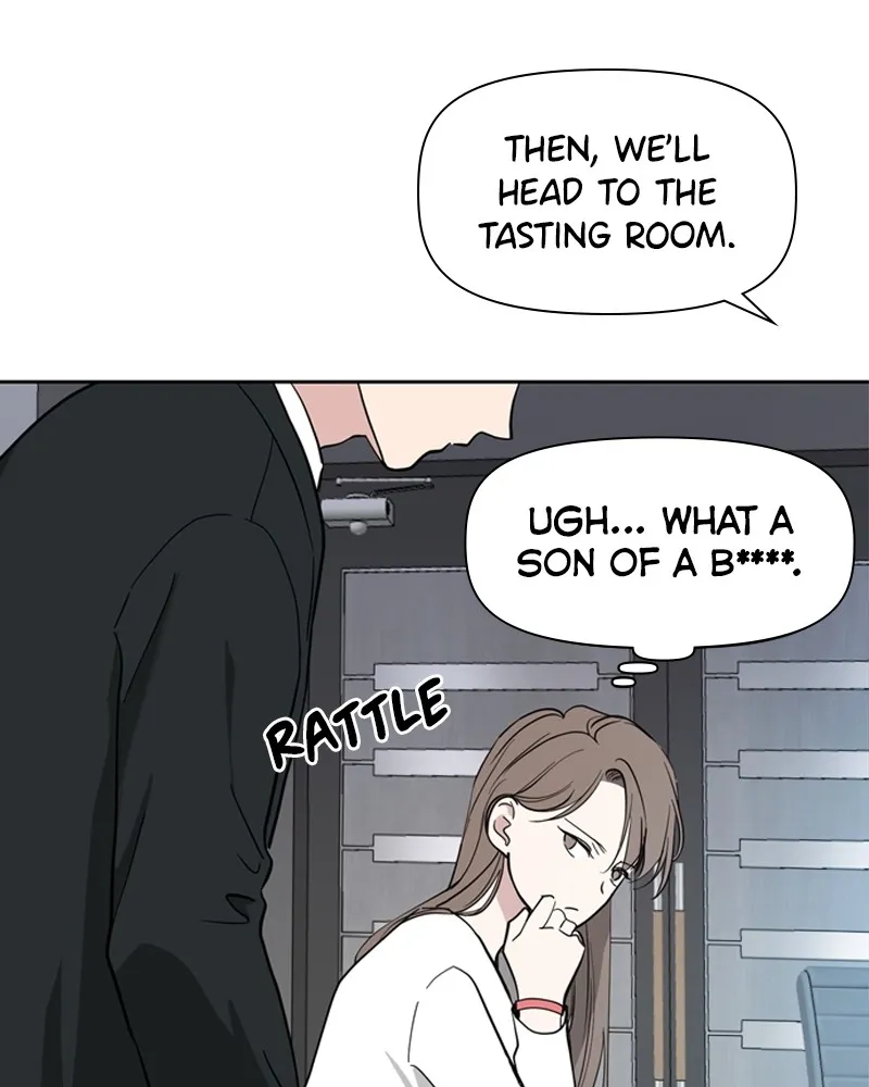 How to Hold His Leash Chapter 5 page 59 - 