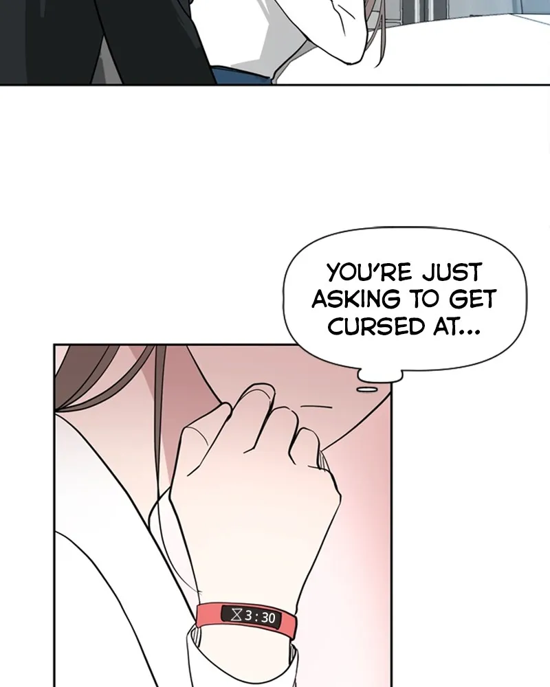 How to Hold His Leash Chapter 5 page 60 - 