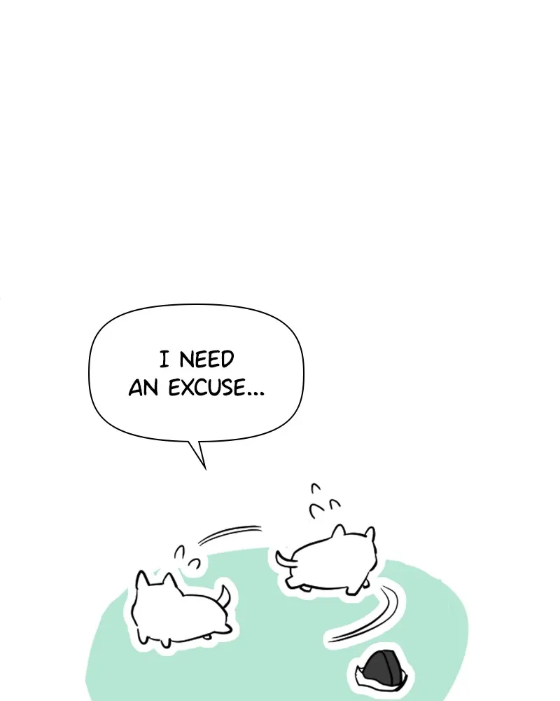 How to Hold His Leash Chapter 5 page 7 - 