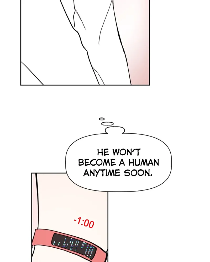 How to Hold His Leash Chapter 5 page 61 - 