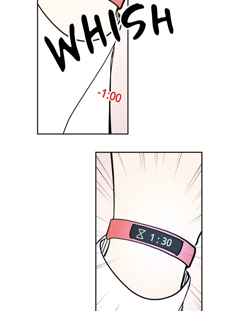 How to Hold His Leash Chapter 5 page 62 - 