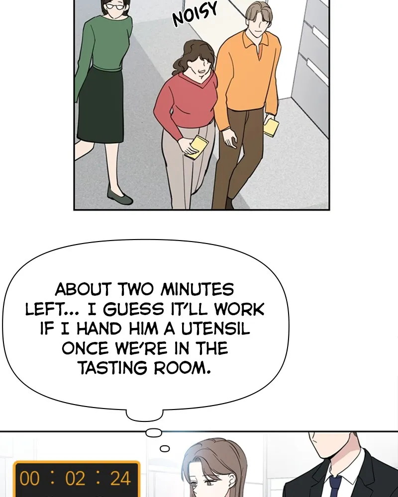 How to Hold His Leash Chapter 5 page 65 - 
