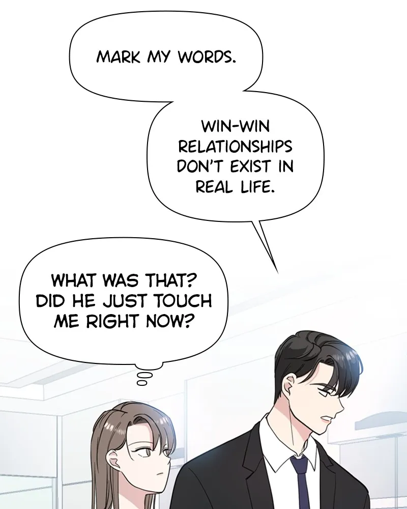 How to Hold His Leash Chapter 5 page 68 - 