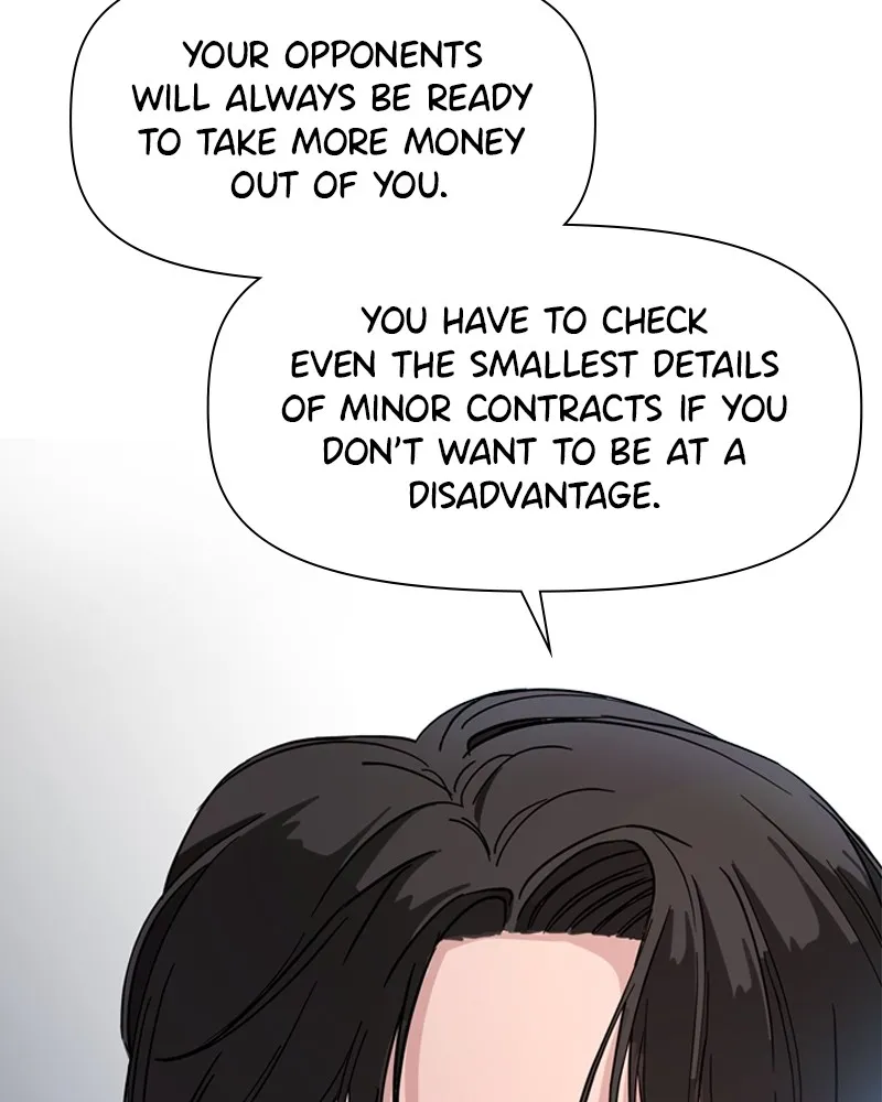 How to Hold His Leash Chapter 5 page 70 - 