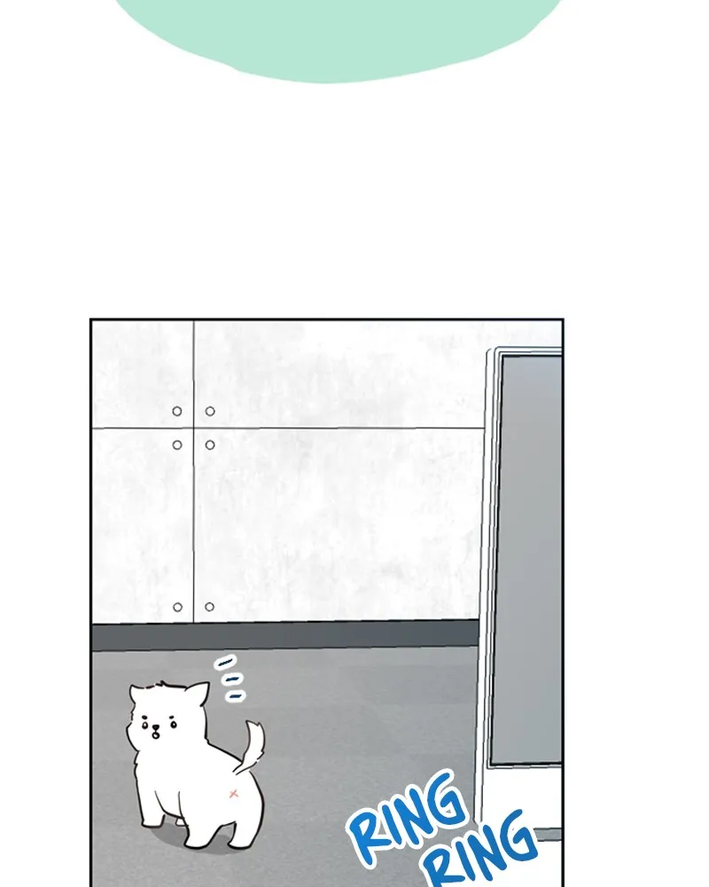 How to Hold His Leash Chapter 5 page 8 - 
