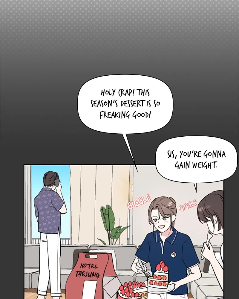 How to Hold His Leash Chapter 5 page 76 - 