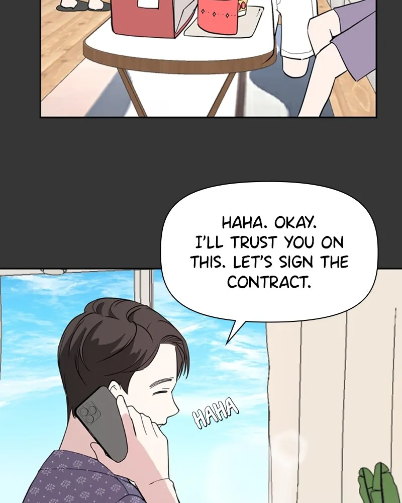 How to Hold His Leash Chapter 5 page 77 - 
