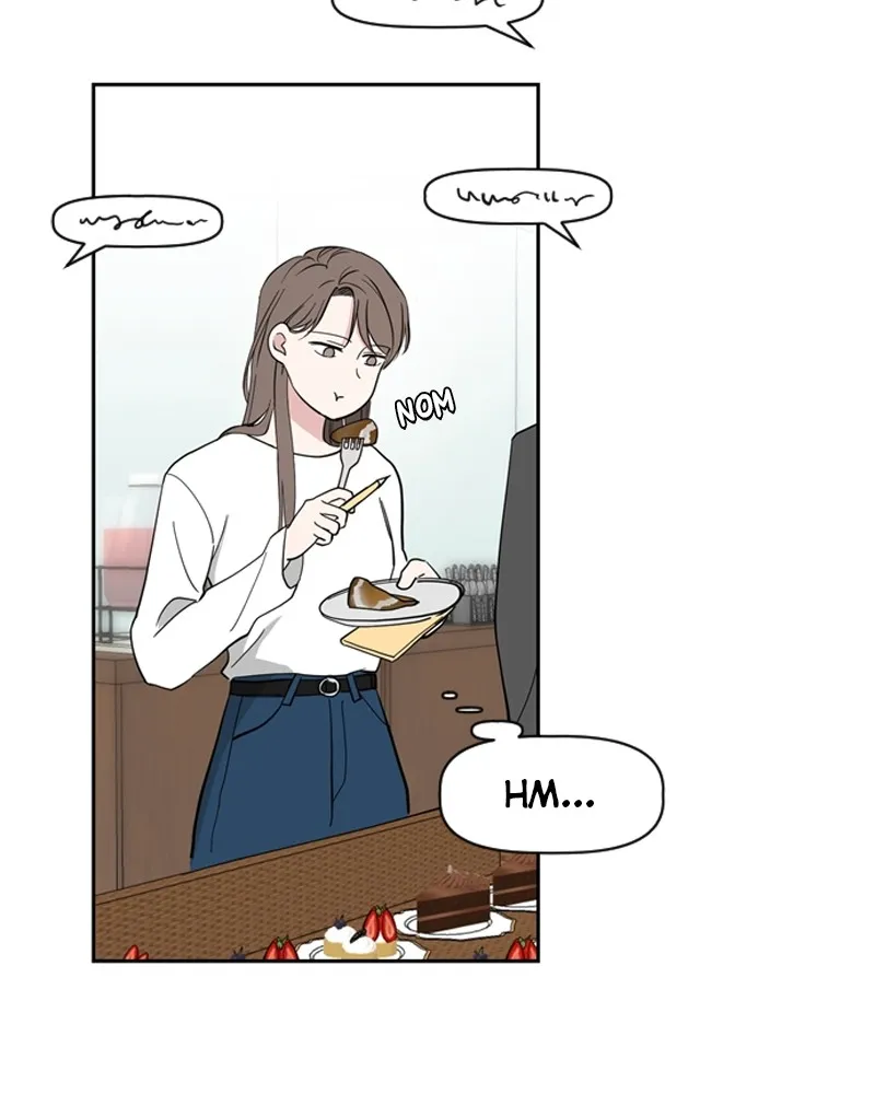 How to Hold His Leash Chapter 5 page 90 - 