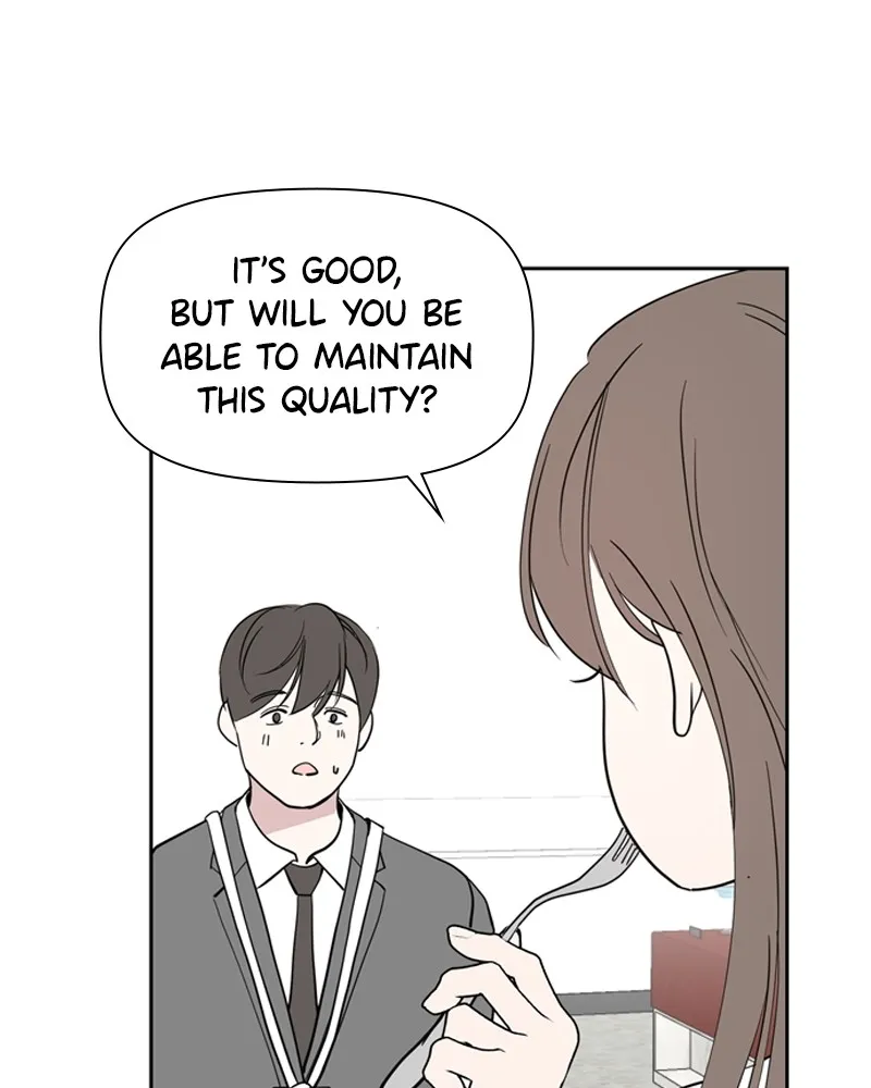 How to Hold His Leash Chapter 5 page 91 - 