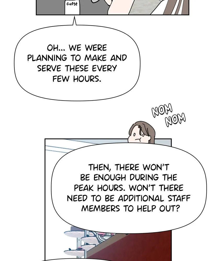 How to Hold His Leash Chapter 5 page 92 - 