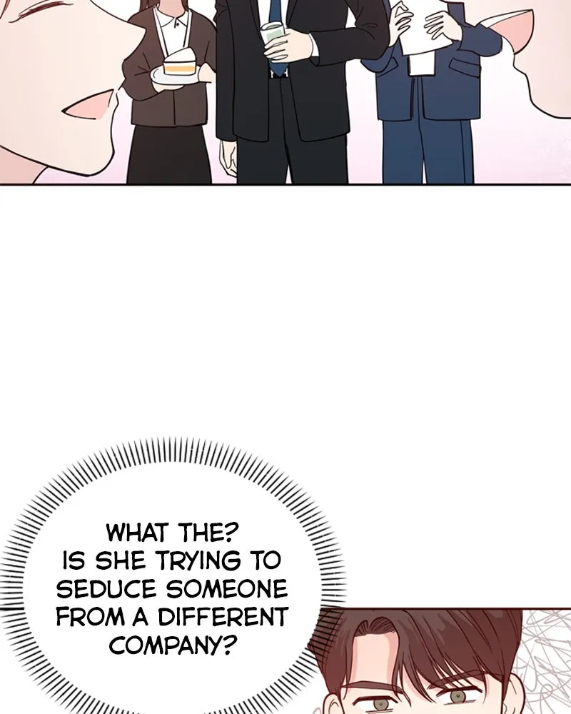How to Hold His Leash Chapter 5 page 99 - 