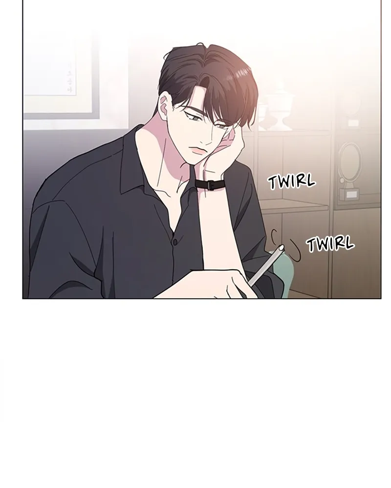 How to Hold His Leash Chapter 50 page 109 - 