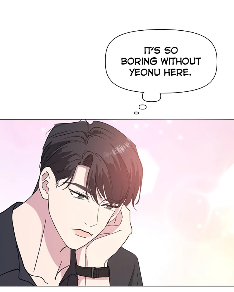 How to Hold His Leash Chapter 50 page 110 - 