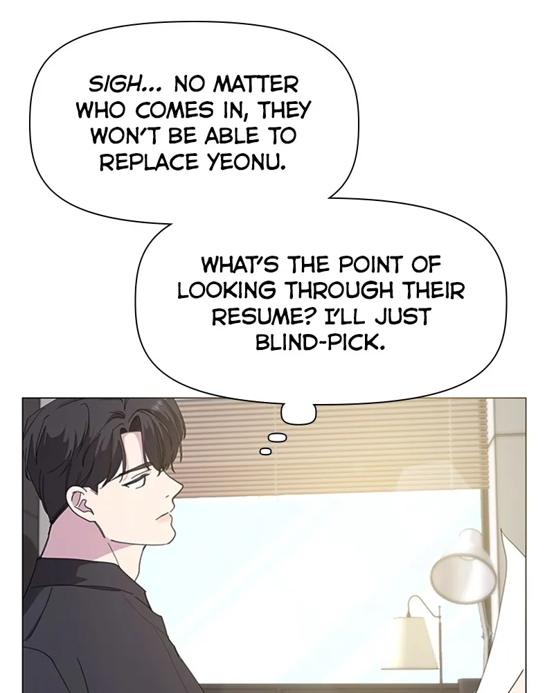 How to Hold His Leash Chapter 50 page 113 - 