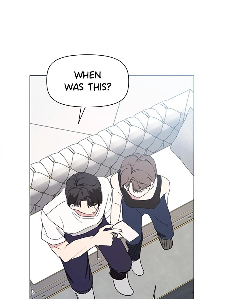 How to Hold His Leash Chapter 50 page 32 - 