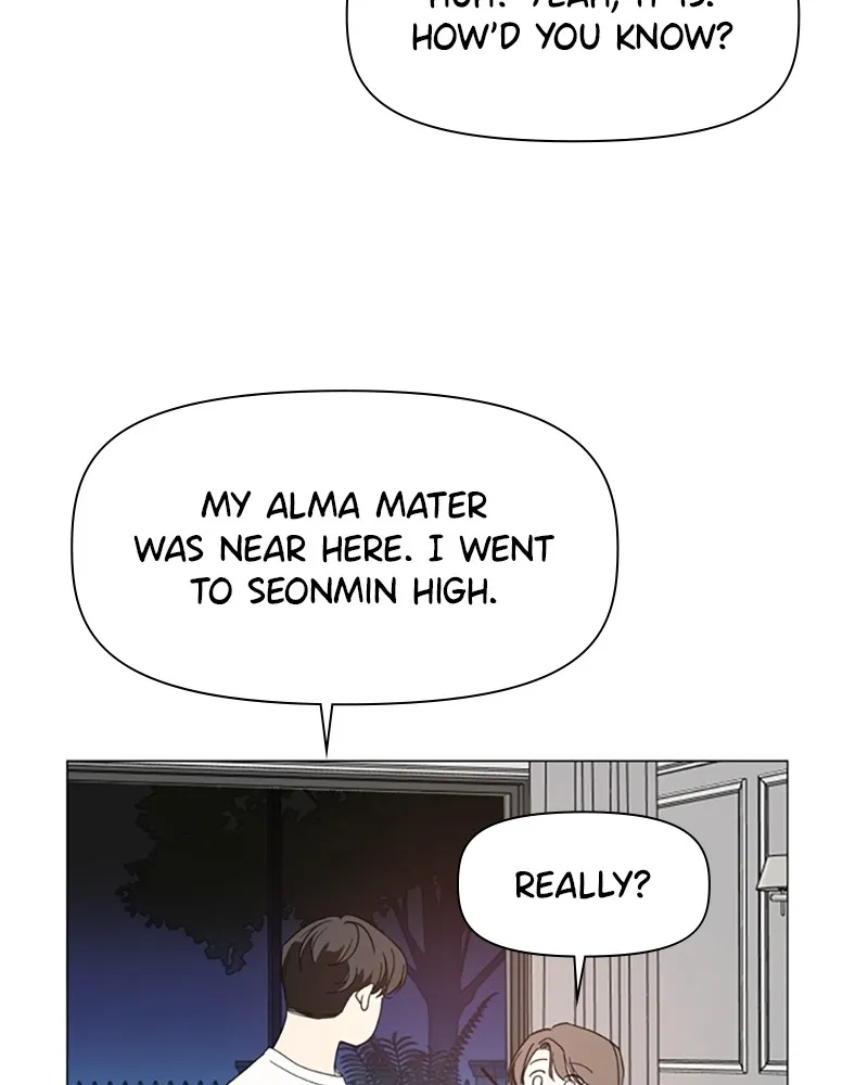 How to Hold His Leash Chapter 50 page 38 - 