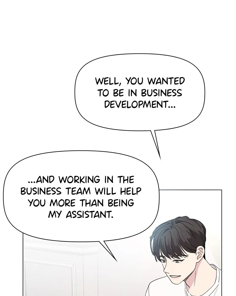 How to Hold His Leash Chapter 50 page 69 - 