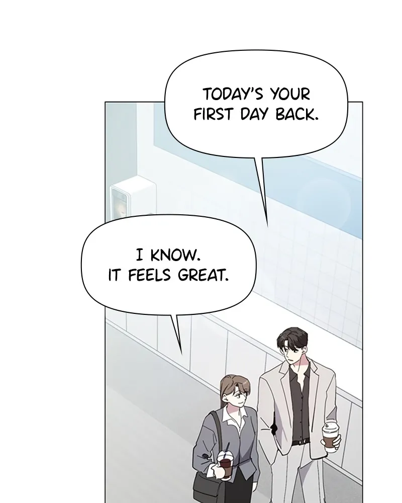 How to Hold His Leash Chapter 50 page 79 - 