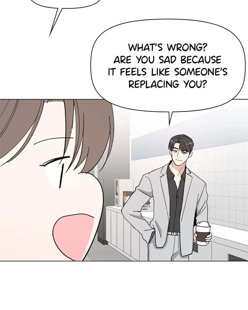 How to Hold His Leash Chapter 50 page 88 - 