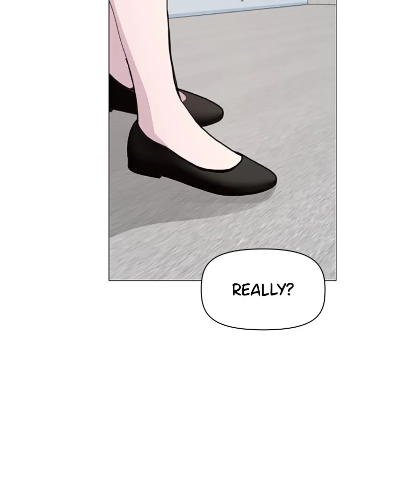 How to Hold His Leash Chapter 50 page 91 - 