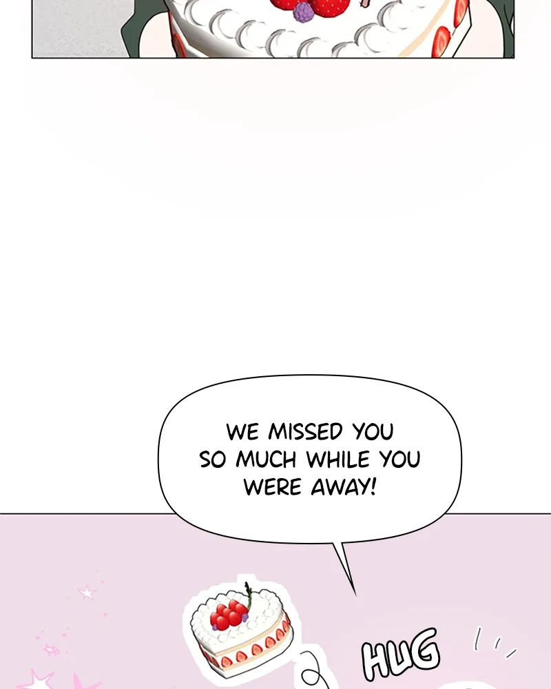 How to Hold His Leash Chapter 50 page 100 - 