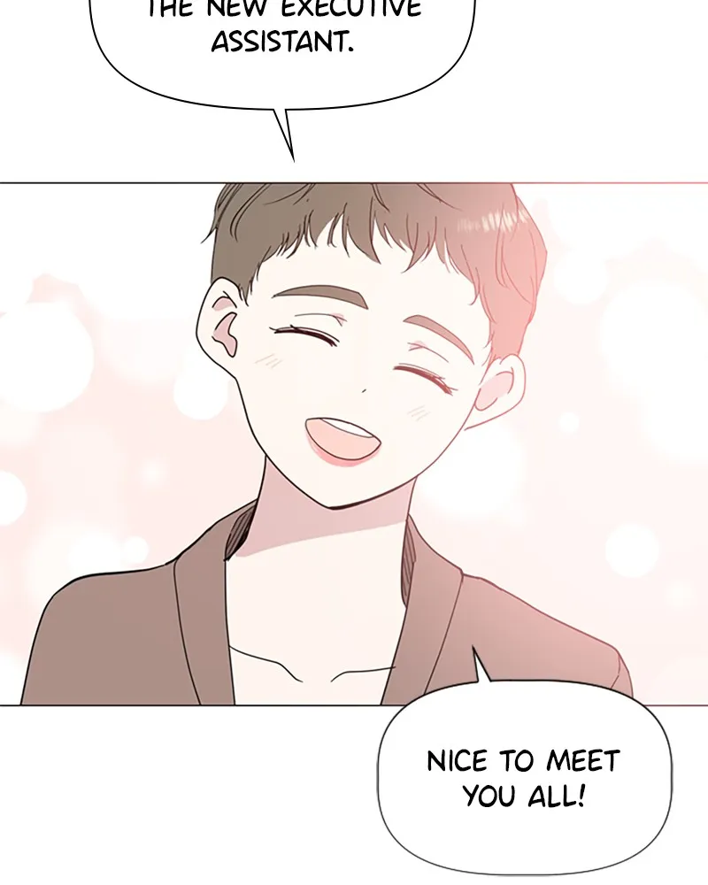 How to Hold His Leash Chapter 51 page 26 - 
