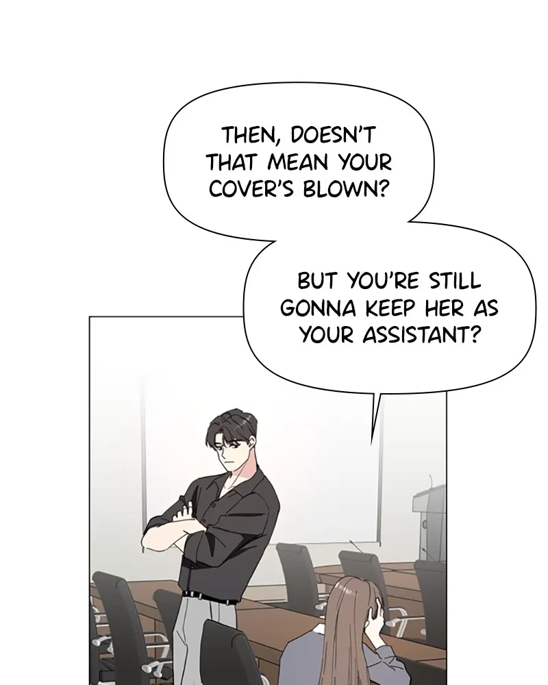 How to Hold His Leash Chapter 51 page 37 - 