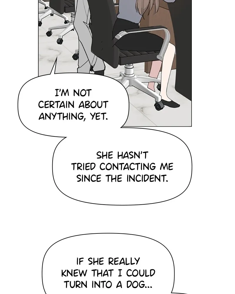 How to Hold His Leash Chapter 51 page 38 - 